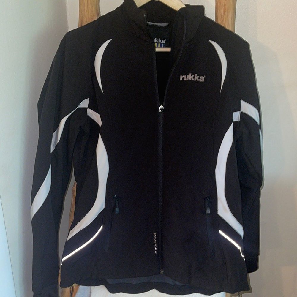 Rukka Jacket